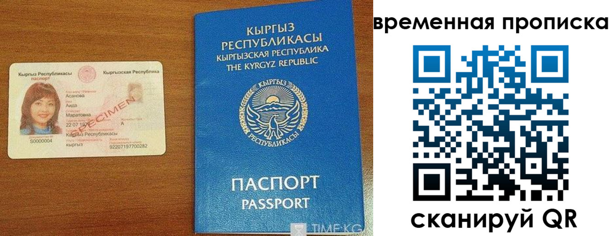 временная регистрация недорого в Благодарном